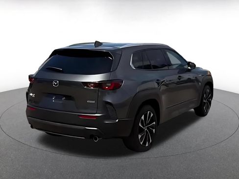 Used 2025 MAZDA CX-50 2.5 Hybrid w/ Premium Plus Pkg AWD/4WD image 10