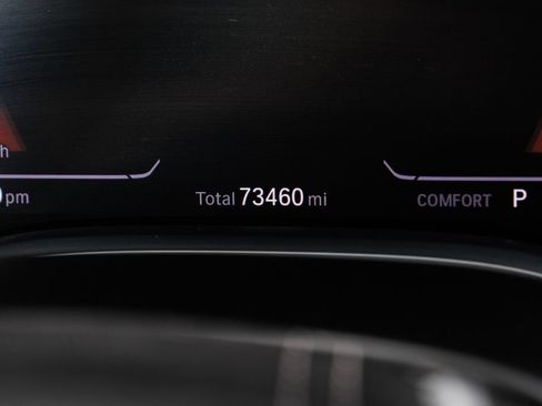 Used 2020 BMW 740i w/ Premium Package RWD image 18