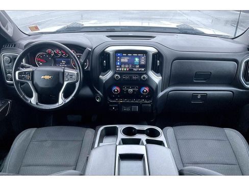 Used 2022 Chevrolet Silverado 2500 LT w/ All Star Edition image 17