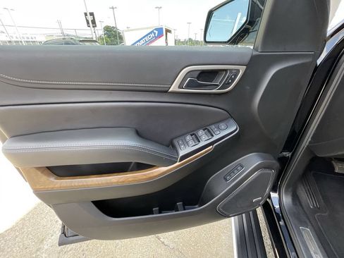 Certified 2020 GMC Yukon Denali AWD/4WD image 23