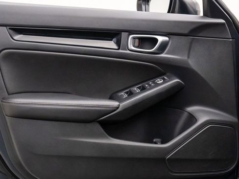 Certified 2024 Honda Civic EX-L image 14