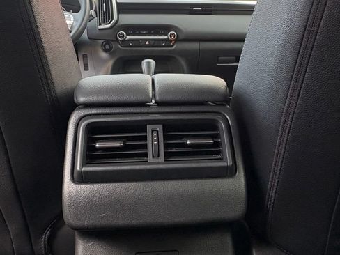 Used 2025 MAZDA CX-50 AWD 2.5 S w/ Preferred Package image 15