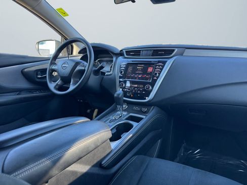 Used 2023 Nissan Murano S image 14