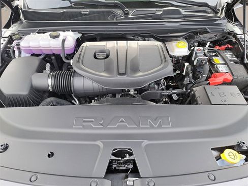 New 2026 RAM 1500 Big Horn image 30