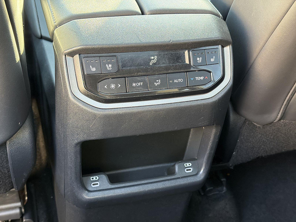 Used 2024 Lexus TX 500h AWD w/ Technology Package image 21