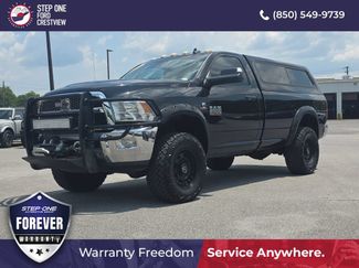Used 2016 RAM 2500 SLT w/ Popular Equipment Group AWD/4WD 360° Tour