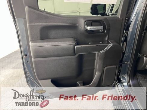Used 2019 GMC Sierra 1500 AT4 w/ AT4 Premium Package image 32