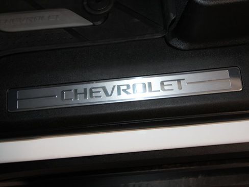Used 2026 Chevrolet Tahoe RST w/ RST Capability Package AWD/4WD image 7