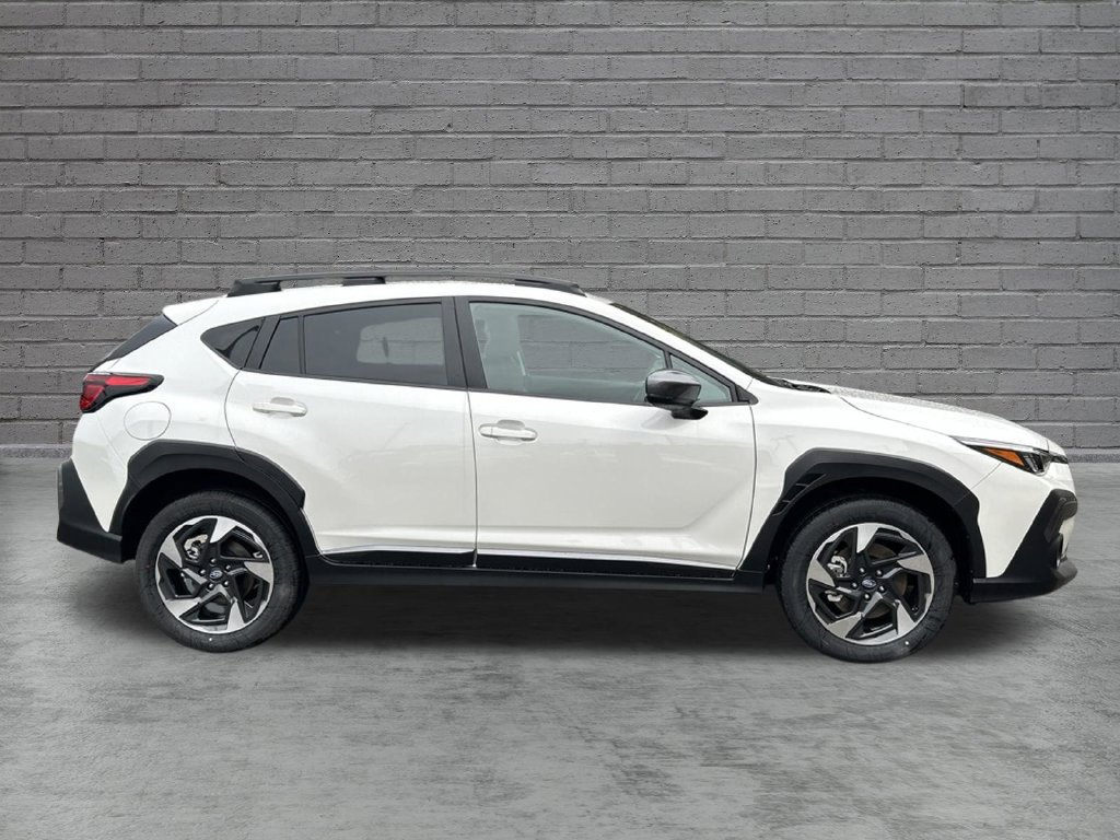 New 2026 Subaru Crosstrek 2.5i Limited AWD/4WD image 6