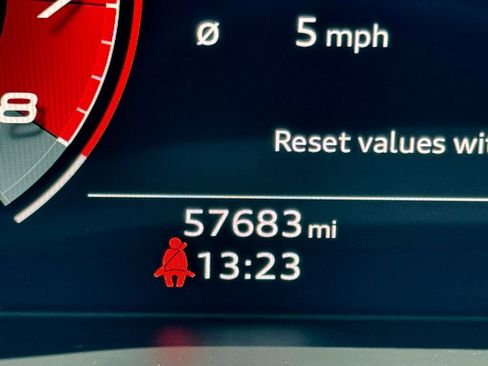 Used 2021 Audi S4 Premium Plus w/ Premium Plus Package AWD/4WD image 19