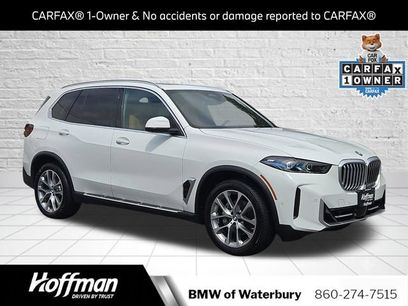 Used 2026 BMW X5 xDrive40i