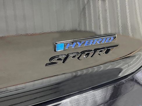 New 2026 Honda Accord Sport image 6