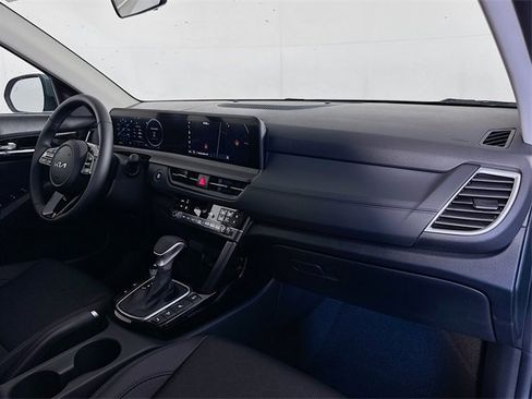 New 2026 Kia Seltos EX image 29