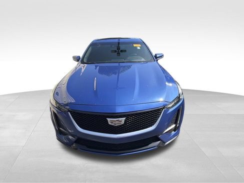 Used 2020 Cadillac CT5 Sport RWD image 6