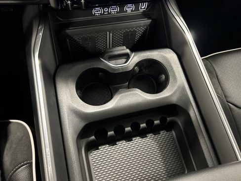 New 2026 RAM 1500 Laramie w/ Night Edition AWD/4WD image 25