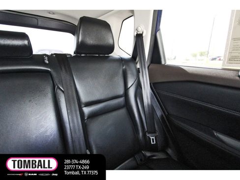 Used 2023 Nissan Rogue SL w/ SL Premium Package image 12