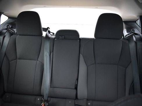 New 2026 Subaru Crosstrek 2.0i Premium image 16