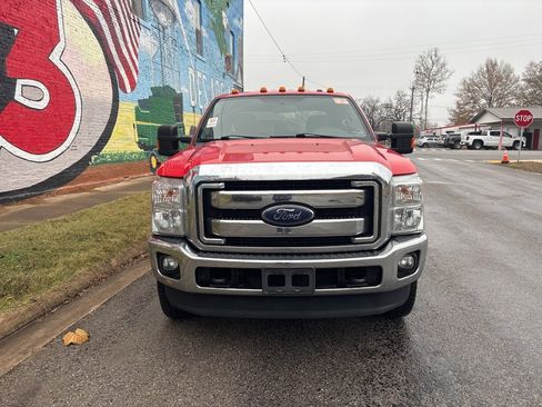 Used 2016 Ford F250 XLT image 9