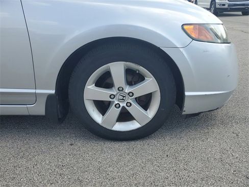 Used 2008 Honda Civic EX-L image 5