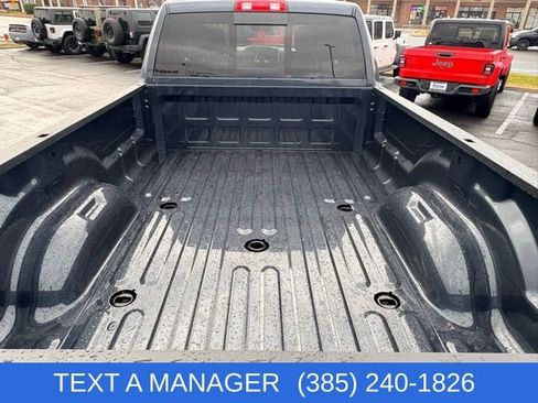 New 2026 RAM 2500 Tradesman image 6