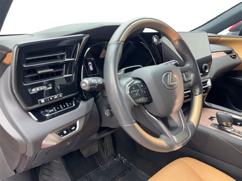 Used 2024 Lexus RX 350 Premium image 50