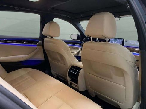 Used 2020 BMW 530i w/ Convenience Package image 78