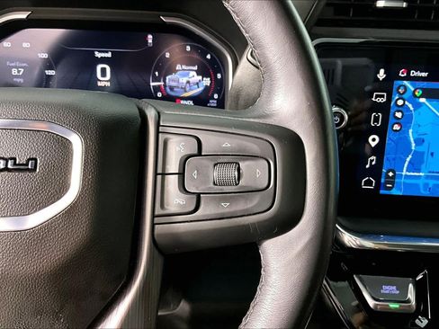 Used 2026 GMC Sierra 2500 Denali Ultimate w/ Max Trailering Package AWD/4WD image 24