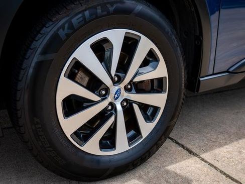 Used 2020 Subaru Outback Premium AWD/4WD image 14
