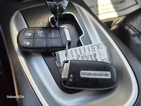 Used 2018 Dodge Journey GT FWD image 22