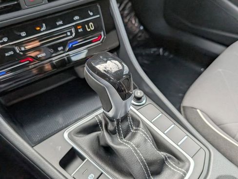 New 2026 Volkswagen Jetta Sport FWD image 24