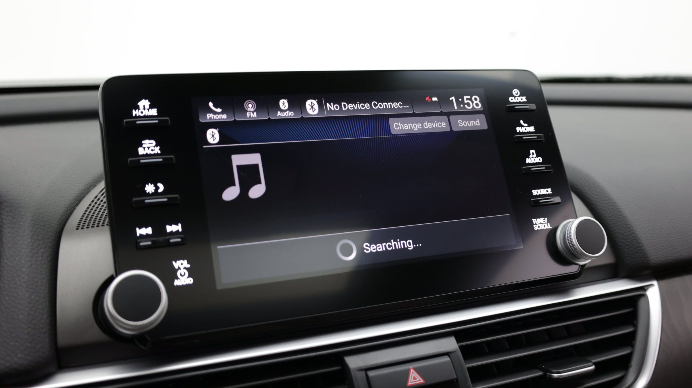 Used 2018 Honda Accord EX-L image 22