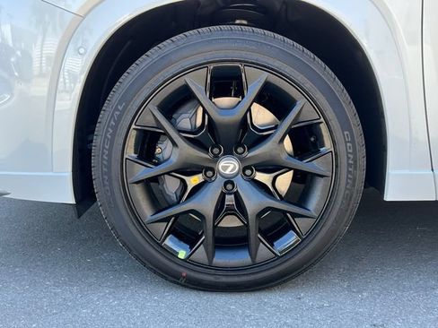 New 2026 Lexus TX 350 AWD image 11