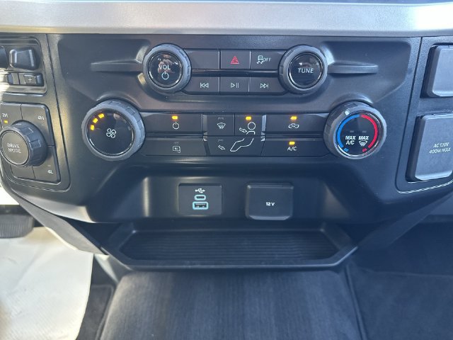 Used 2025 Ford F350 XLT AWD/4WD image 25