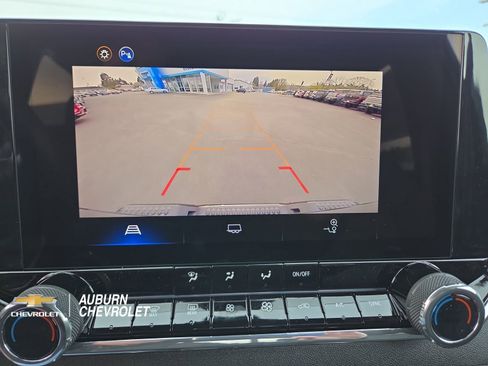 New 2026 Chevrolet Colorado Trail Boss AWD/4WD image 27