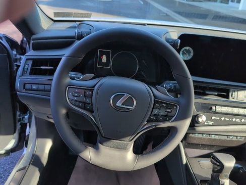 New 2025 Lexus ES 350 350 image 17
