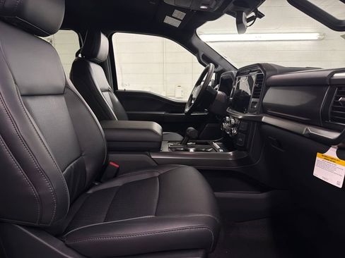 New 2026 Ford F150 Lariat RWD image 28