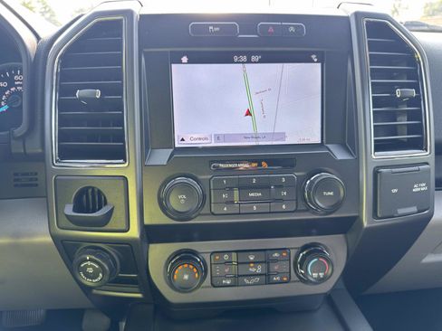 Used 2019 Ford F150 XLT w/ Equipment Group 302A Luxury RWD image 25
