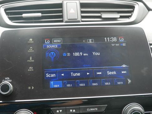 Used 2021 Honda CR-V EX-L image 22