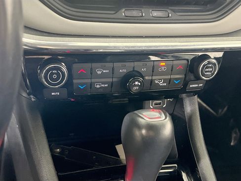 Used 2022 Jeep Compass Limited AWD/4WD image 15