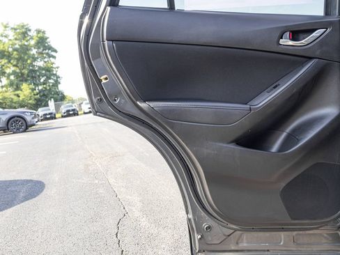 Used 2014 MAZDA CX-5 Touring w/ Bose/Moonroof Package AWD/4WD image 29