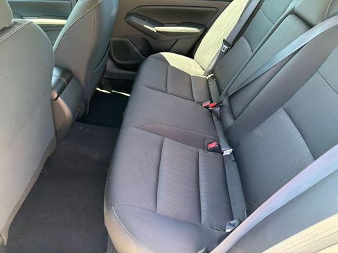 Used 2025 Nissan Altima 2.5 SV FWD image 20