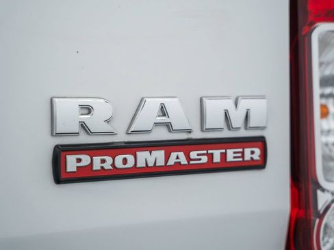 Used 2021 RAM ProMaster 1500 FWD image 10