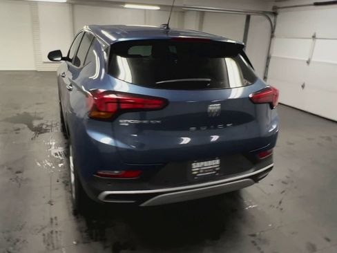 New 2026 Buick Encore GX Preferred w/ Advanced Technology Package image 40