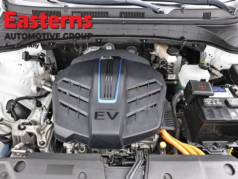 Used 2019 Hyundai Kona Limited image 7