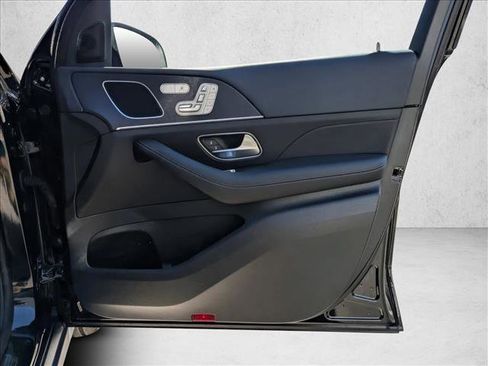 Used 2025 Mercedes-Benz GLE 350 GLE 350 image 17