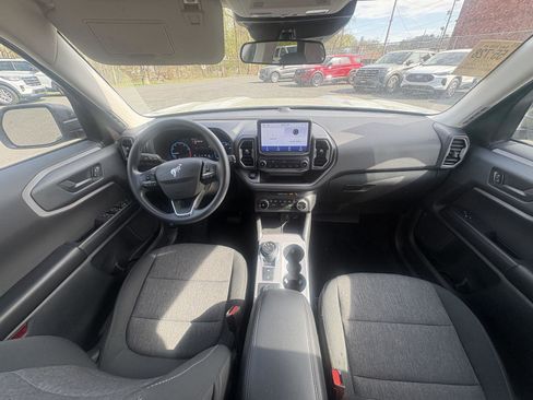 Used 2023 Ford Bronco Sport Big Bend image 14