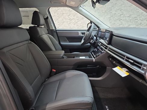 New 2026 Hyundai Santa Fe SEL image 9