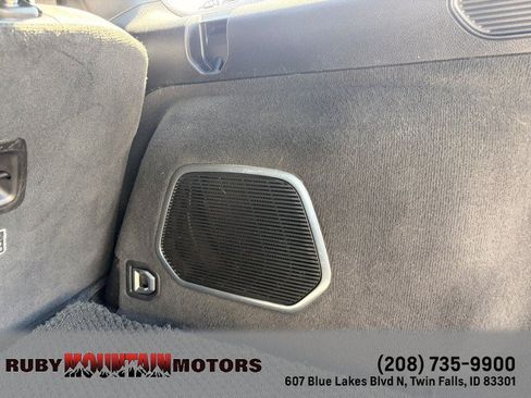 Used 2023 Jeep Grand Cherokee Summit w/ Adv Protech Group IV AWD/4WD image 32