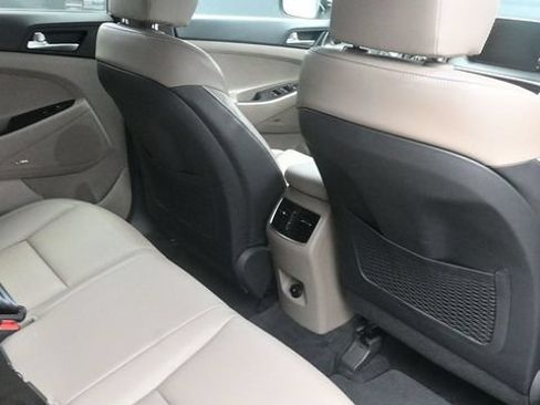 Used 2020 Hyundai Tucson Ultimate AWD/4WD image 13