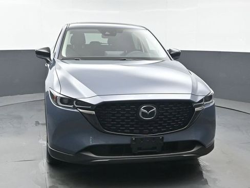 Used 2023 MAZDA CX-5 Carbon Edition AWD/4WD image 8